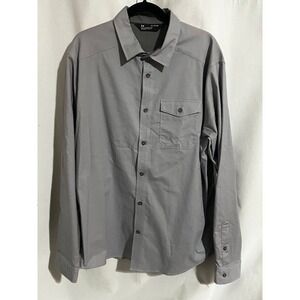 Under armour long sleeve Shirt